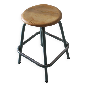 Industrial stool