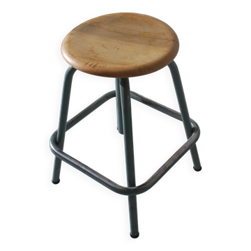 Industrial stool