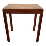 Art Deco side table