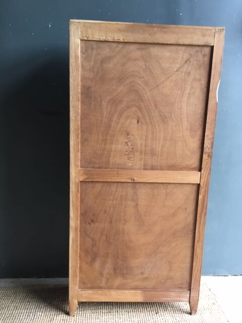 Parisian candy cabinet