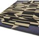Contemporary Tribal Decorative Kilim 278 cm x 360 cm