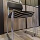 Set of 5 spaghetti chairs by giandomenico belotti for alias vintage 1980