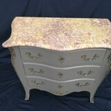 Louis XV style dresser