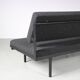 1950s 3-Seater “Sluis” sleeping sofa by Martin Visser for ‘t Spectrum, Netherlands
