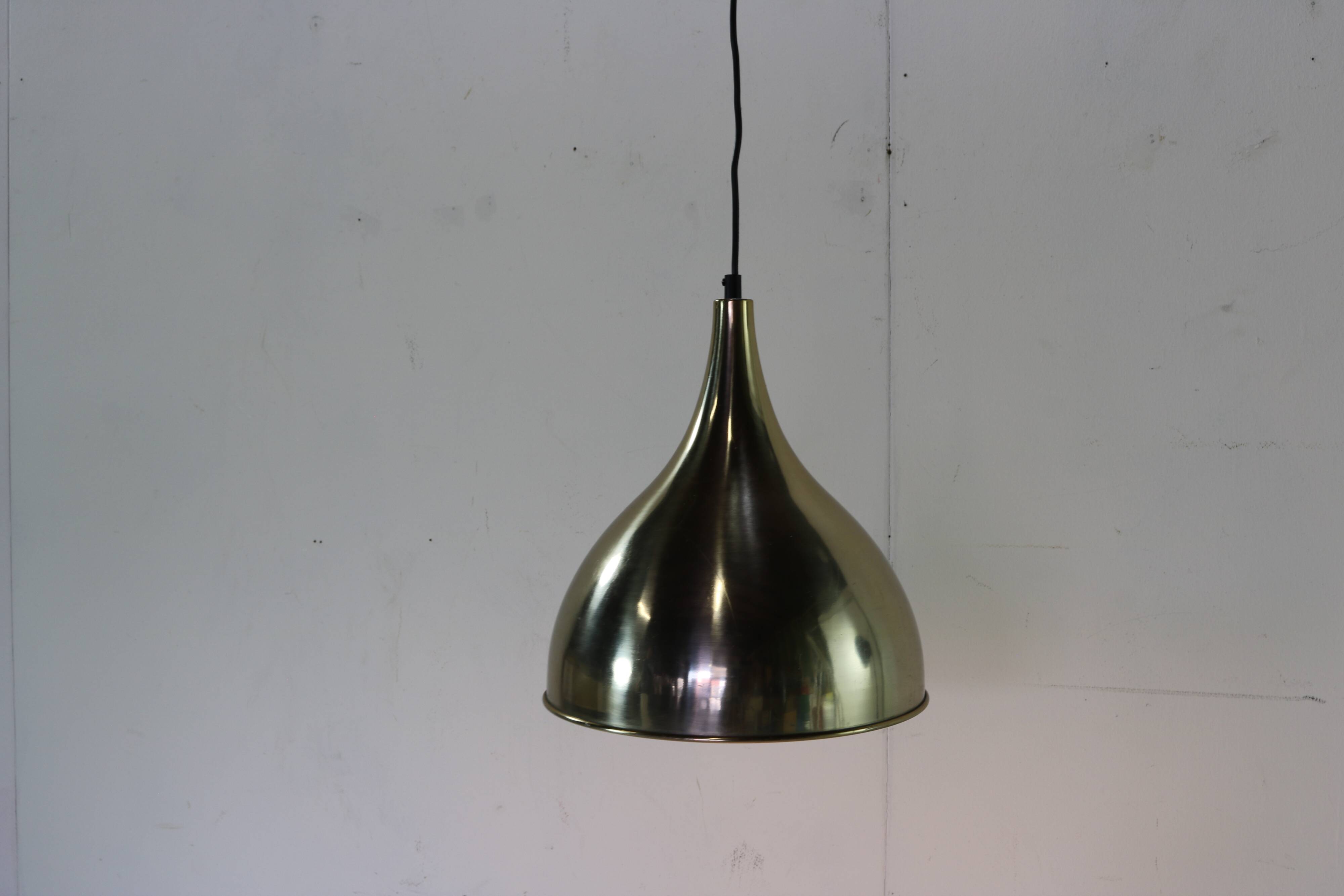 Danish design pendant lighting by Jo Hammerborg for Fog & Mørup Denmark