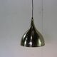 Suspension design danoise par Jo Hammerborg pour Fog & Mørup Danemark