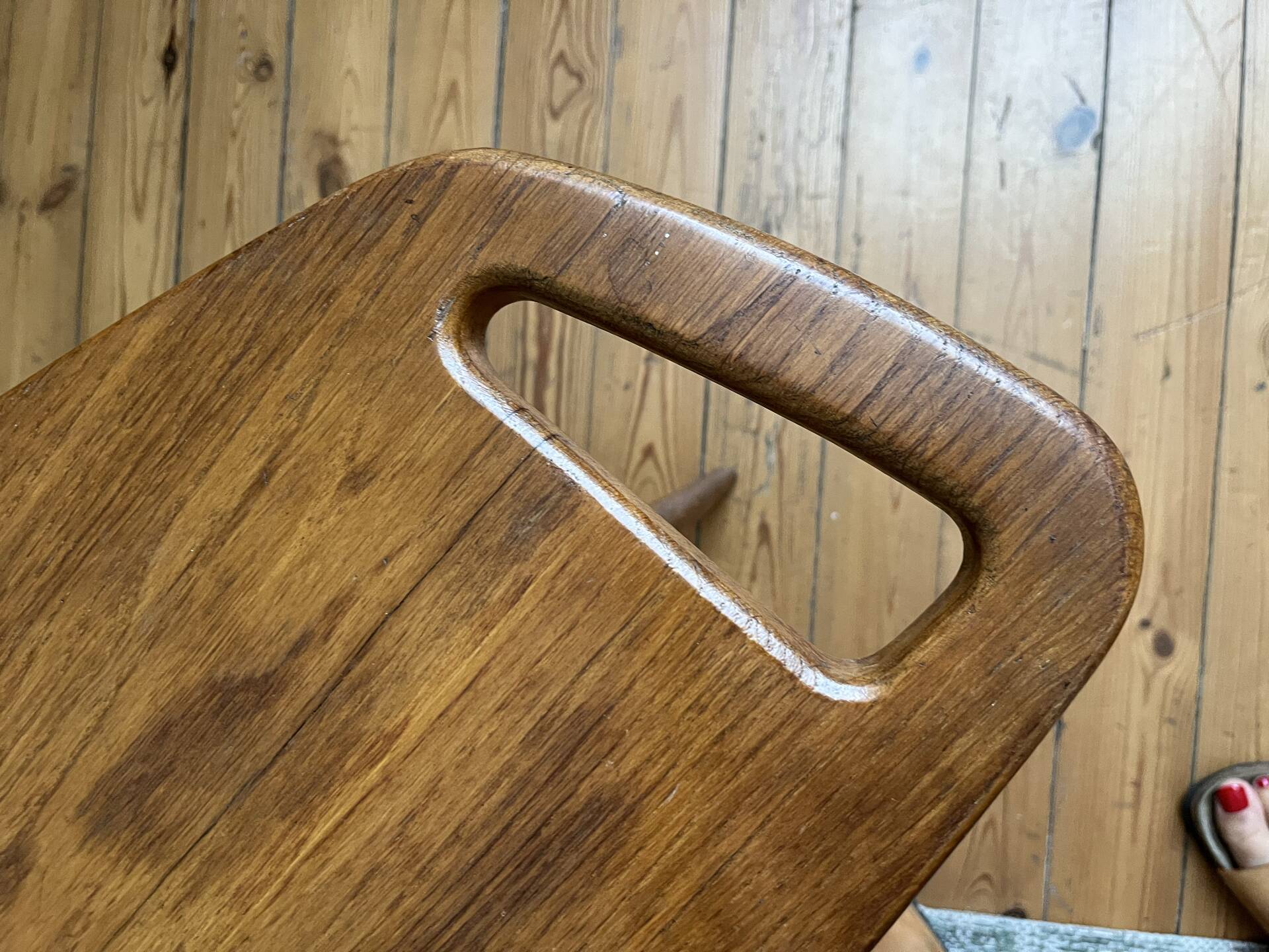 Pierre Cruege coffee table