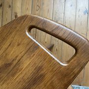 Pierre Cruege coffee table