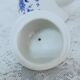 German porcelain coffee set