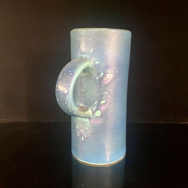 Pichet signé Les Argonautes Vallauris