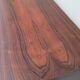 Danish sideboard stamped Bordum and Nielsen in Rio rosewood