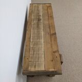 Old workbench