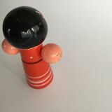 Kokeshi wooden doll