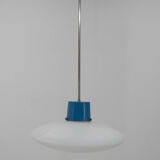 Mid-Century UFO Pendant, 1950s