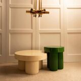 Suspended lamp Brotto Angelo