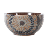 Bol en céramique Royal Copenhagen model Baca Sunflower. 870 / 2196