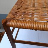 Superleggera chair by Gio Ponti for Cassina, year 1957