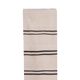 Vintage Turkish rug from Oushak, hand-woven 63x452 cm