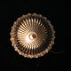 Round ceiling lamp