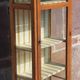 Display cabinet (Height 2.10m)
