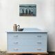 commode vintage