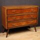 Commode design italien des années 70