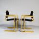 Rud Thygesen & Johnny Sorensen armchair in ash by Magnus Olesen, 1970s