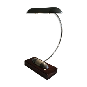 lampe ketch signée
