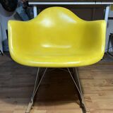 RAR EAMES HERMAN MILLER 1977 US FONT