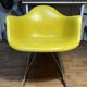RAR EAMES HERMAN MILLER 1977 US FONT