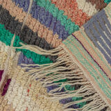 Berber Rug, 75 x 327