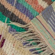 Berber Rug, 75 x 327