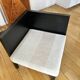 Corner armchair Sity B&B italia by Antonio Citterio