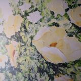Peinture encadrée originale