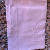 Monogram sheet GJ