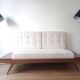 Bench Daybed, free span edit
