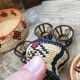 African lidbox and raffia cockroaches