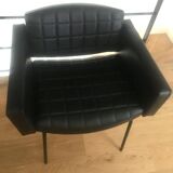 Armchair consiel by Pierre Guariche 1960