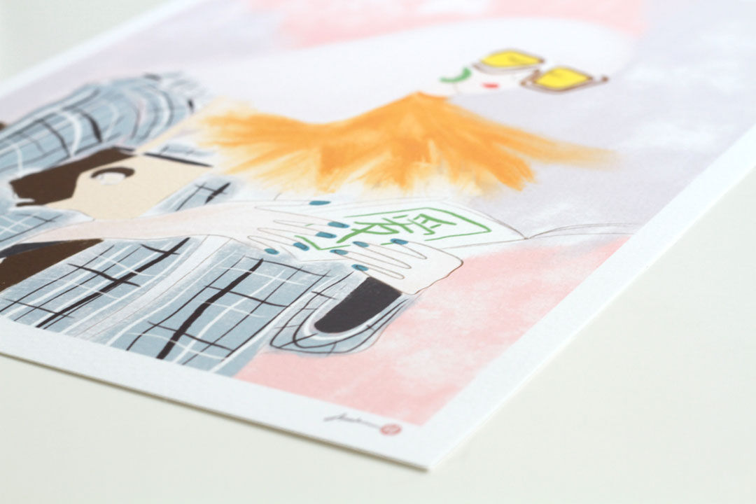 Love Limited Edition