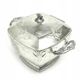 R2C Brothers Buch Sugar Bowl in Art Nouveau Style