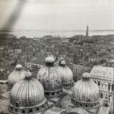 Old black and white silver photography early twentieth century