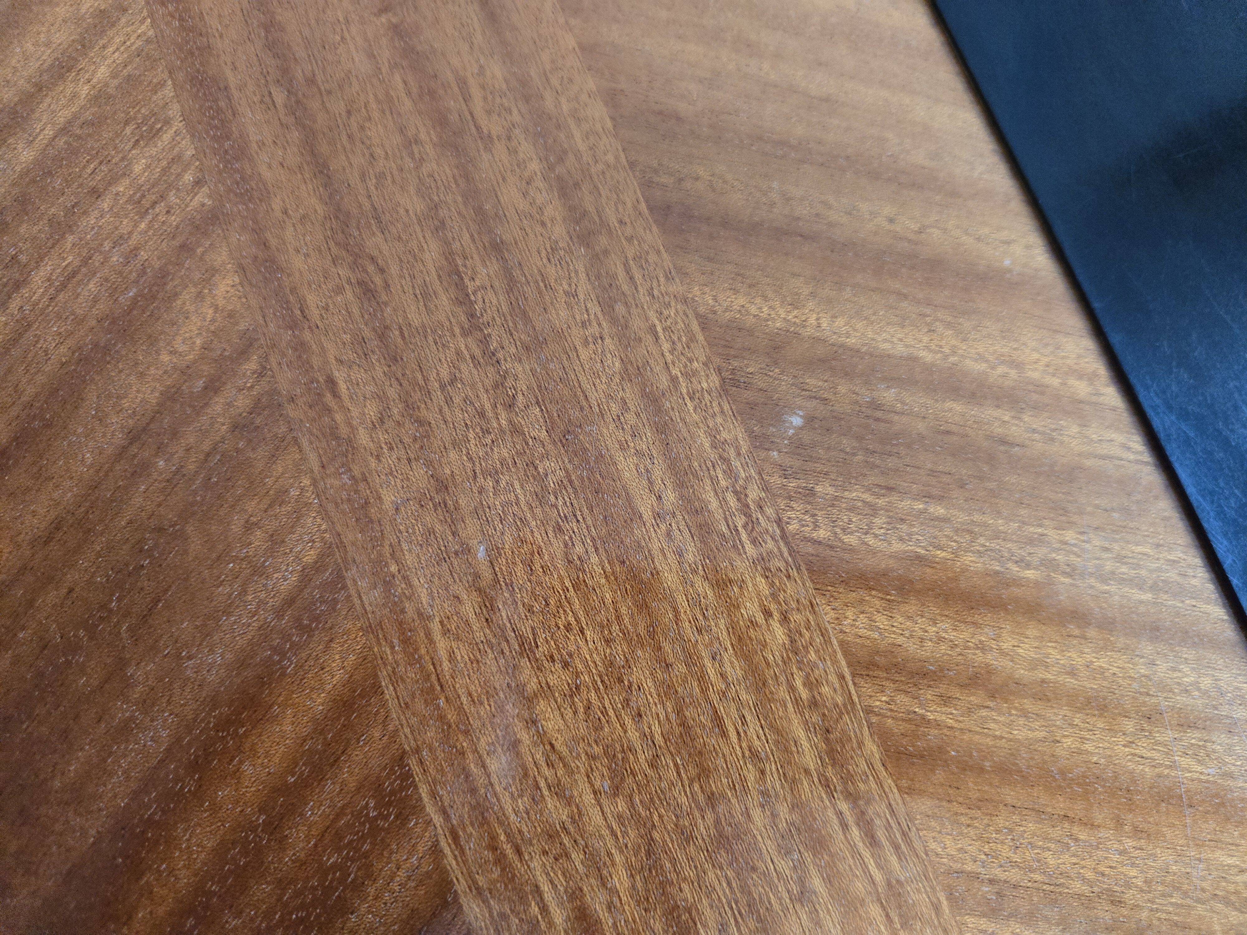 Vintage side table 1950