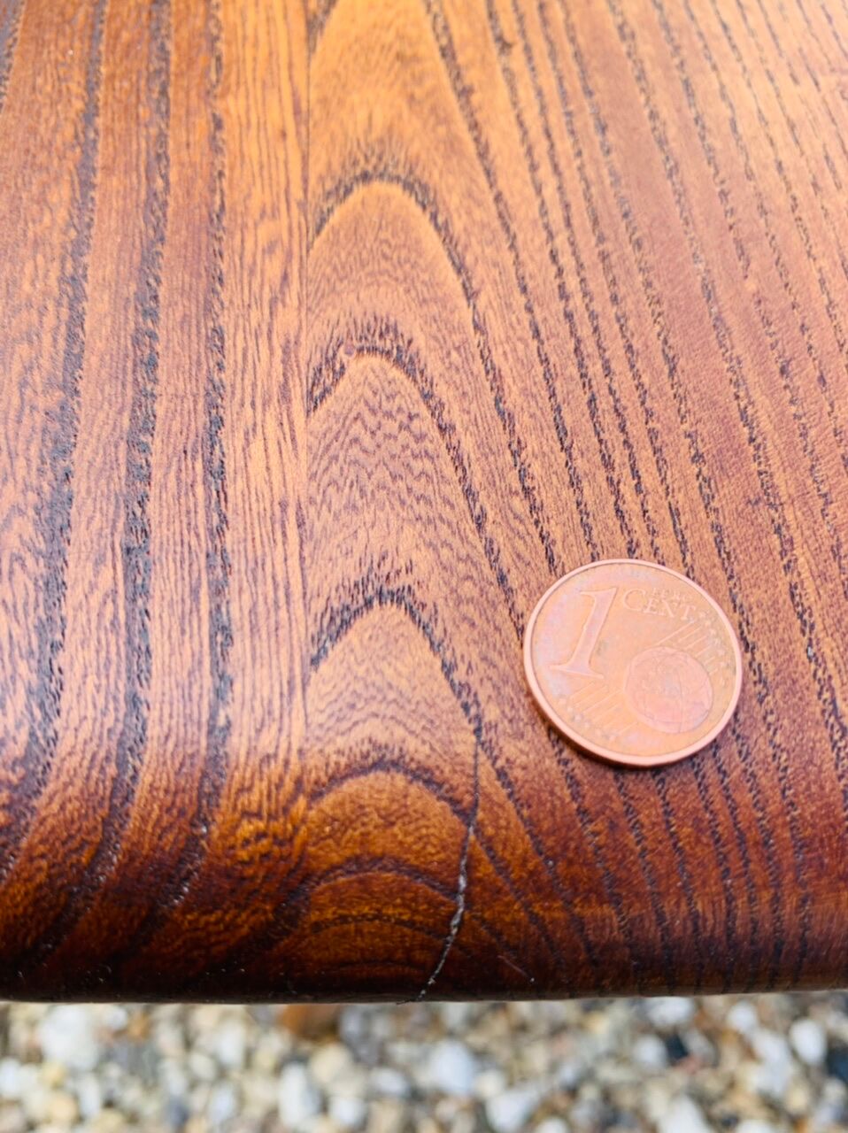 Coffee table by Ercol, 1960s