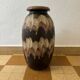 Large West Germany ceramic vase from the 60s