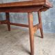 Table René Gabriel