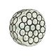 Mid-Century Modern Glass Wall Light from Limburg, Germany, 1960s/1970s