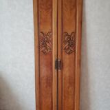 Pair of art deco doors