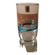 Series of 6 Scandinavian glasses 1970