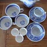 Tea set Villeroy & Boch Burgenland