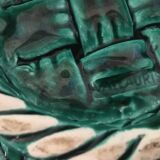 Vallauris 60's green cup